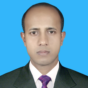 MD. SHAFAUL ALAM